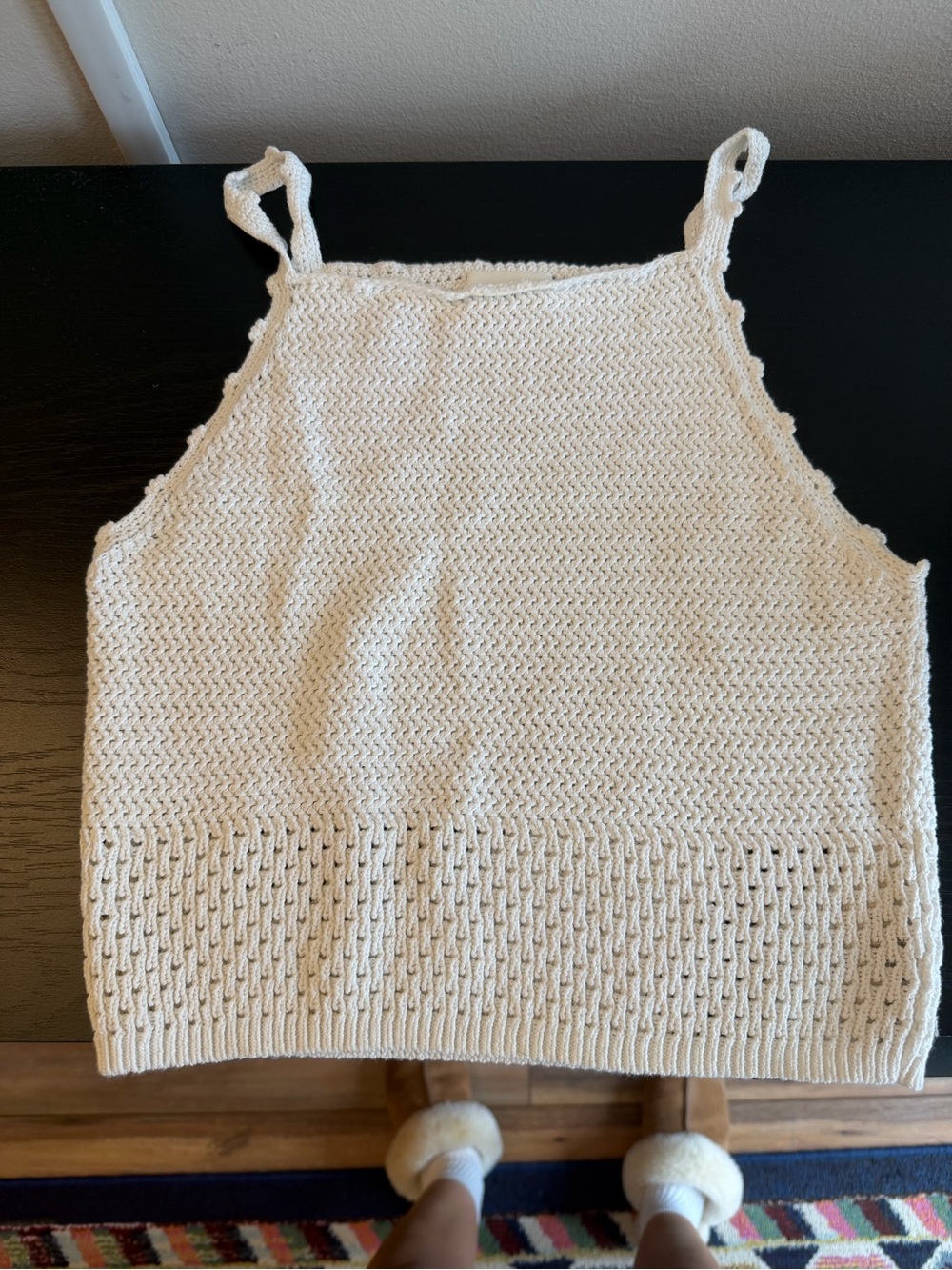 Aritzia Sunset Top - Picture 3 of 4